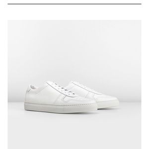 Artisan Lab - ‘Classic’ Men’s Sneakers 42EU, White